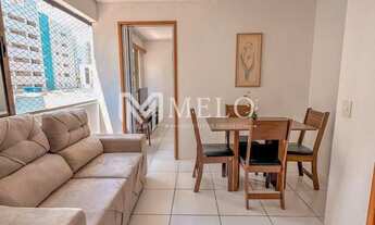 Imagem 3: BOA VIAGEM - Flat com otima localização, mobiliado, 35m²