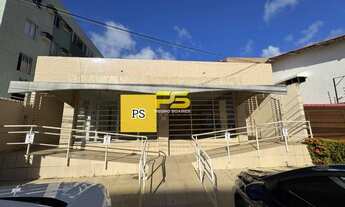 Imagem 2: Casa para locação Comercial em João Pessoa