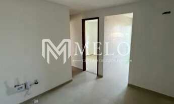 Imagem 2: TAMANDARÉ - Apto com 2qts, 1suite, 1vaga, 49m²