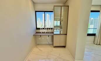 Imagem 5: TORRE - Apto com 2qts, 1suite, 2vagas, 61m²