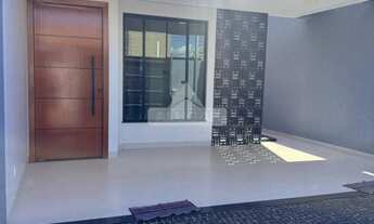 Imagem 5: CASA – 3 QUARTOS, SUÍTE MASTER – 304 NORTE