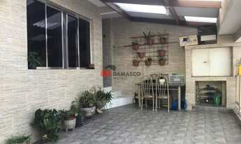 Imagem 4: Sobrado à venda 1 Quarto, 1 Suite, 3 Vagas, 254M², Nova Gerty, São Caetano do Sul - SP