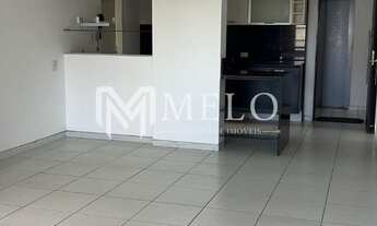 Imagem 3: CASA FORTE - Apto. com 2qtos., 1suite, 2vagas, 72,50m²