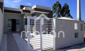 Imagem 2: Casa com 2 quartos, Itacolomi - Balneário Piçarras