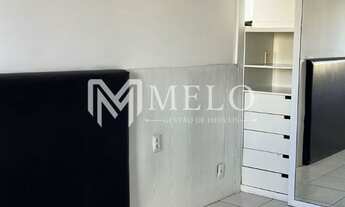 Imagem 5: CASA FORTE - Apto. com 2qtos., 1suite, 2vagas, 72,50m²