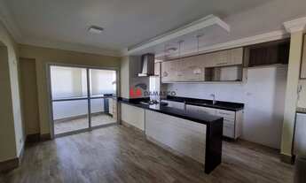 Imagem 3: Apartamento para Locação 2 Quartos, 1 Suite, 2 Vagas, Campestre, Santo André - SP