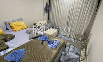 Imagem 2: Flat/Loft/Estúdio com 1 quarto - Mobiliado e decorado em Porto