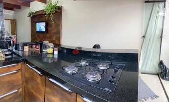 Imagem 6: Cobertura / Penthouse à venda, Jardim Bom Pastor, Santo André, SP