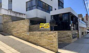 Imagem 2: Apartamento com 4 quartos à Venda, Manaíra - João Pessoa