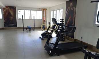 Imagem 3: Apartamento padrão - Canto do forte - Praia Grande