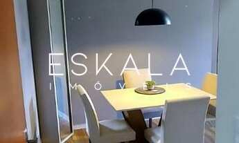 Imagem 5: Apartamento com 2 quartos - Prédio com Elevador