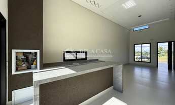 Imagem 3: Casa de Condomínio, Condomio Guaçu Eco Park - Mandaguaçu