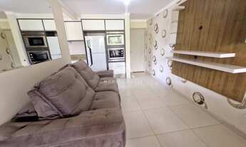 Imagem 2: APARTAMENTO, 2 dormitórios, 1 banheiros, 1 vaga na garagem, 67M² de Área Construída