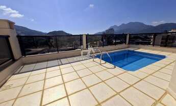 Imagem 4: Cobertura Duplex Centro Ref 1659