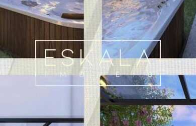 Imagem 4: Sobrado Geminado com 03 quartos sendo 01 suíte