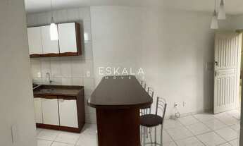 Imagem 2: Apartamento térreo com 02 dormitórios - Três Rios do Sul - Jaraguá do Sul