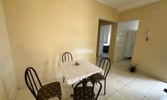 Imagem 2: Apto mobiliado Rés Santo Amaro