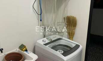 Imagem 7: Casa Geminada semi mobiliada com 02 dormitórios, Escolinha - Guaramirim