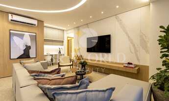 Imagem 4: Reserva vinte e sete três suítes no Setor Bueno