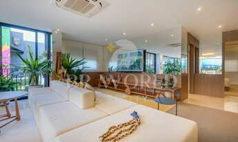 Imagem 6: Opus Tellure, 4 dormitórios na Rua Samuel Morse