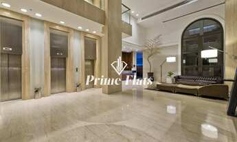 Imagem 7: Flat disponível para venda no Hotel Intercity Paulista, com 28m², 1 dormitório e 1 vaga