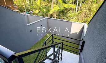 Imagem 4: Casa Geminada com 02 Suítes + 01 Vaga de Garagem, Ilha da Figueira, Jaragua do Sul