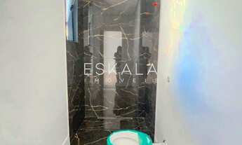 Imagem 5: CASA GEMINADA COM 1 SUÍTE + 2 DEMI-SUÍTES