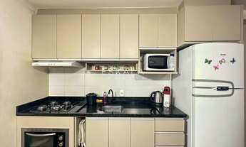 Imagem 2: Apartamento Contendo 02 Dormitórios + 01 Vaga de Garagem, João Pessoa, Jaragua do Sul