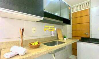 Imagem 7: Apartamento com 3 quartos à Venda, Aeroclube - João Pessoa