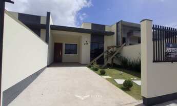 Imagem 2: Casa 2 quartos com 82m² no bairro Vila Nova em Barra Velha/SC