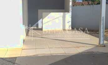 Imagem 2: CASA A VENDA JARDIM AMÉRICA 3 QUARTOS