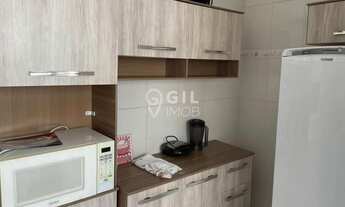 Imagem 7: Apartamento com 2 quartos, Parque Santo Antônio - Jacareí