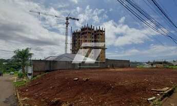 Imagem 2: TERRENO NA REGIAO DA FAG DE ESQUINA MUITO BEM LOCALIZADO