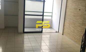 Imagem 3: Cobertura duplex com 3 suítes à Venda, Intermares - Cabedelo