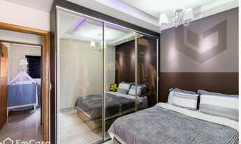 Imagem 5: Sobrado, 2 dormitórios, 1 suítes, 2 banheiro, 1 vaga na garagem, 63M² de Área Construída