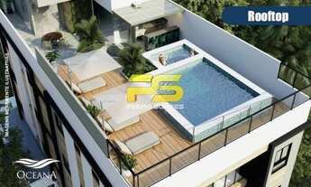 Imagem 2: Apartamento com 2 quartos à Venda, Jardim Oceania - João Pessoa