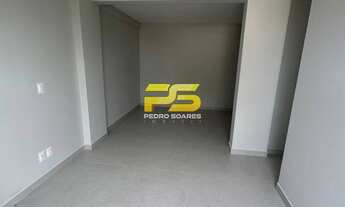 Imagem 5: Apartamento à venda no Cambô Residence em Cabedelo-PB