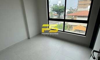 Imagem 4: Apartamento à venda no Cambô Residence em Cabedelo-PB