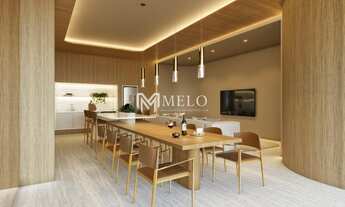 Imagem 5: AV.BOA VIAGEM - Studio com 26,90 m²