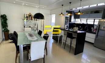 Imagem 5: EXCELENTE APARTAMENTO DE 136 METROS A VENDA NO BAIRRO DE MANAÍRA EM JOÃO PESSOA - PB