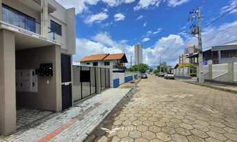 Imagem 2: Apartamento térreo com 2 quartos à Venda, Tabuleiro - Barra Velha - Residencial Bariloche