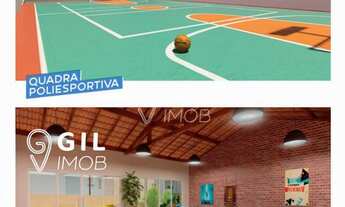 Imagem 5: Apartamento com 2 quartos à Venda, Loteamento Jardim Sol Nascente - Jacareí