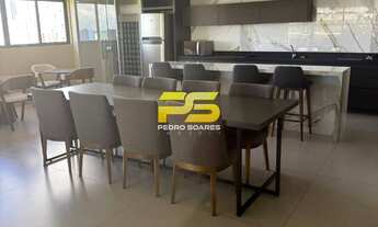 Imagem 4: Apartamento à Venda em Manaíra – 81m²