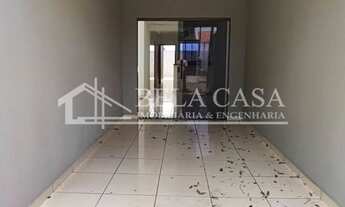 Imagem 4: Casa com 3 quartos, Jardim Paraiso - Mandaguaçu