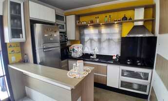 Imagem 2: Casa Alto Padrão com 01 Suíte + 02 Quartos, Barra do Rio Cerro, Jaragua do Sul