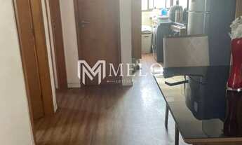 Imagem 5: BOA VISTA - Apto com 2qts., 1suite, 1vaga, 57,50m²