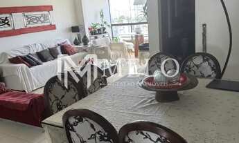 Imagem 3: CASA FORTE - Apto com 4qts, 2suites, 3vagas, 160m²