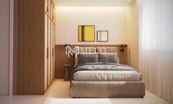 Imagem 5: Apto com 1qt., 1suite, varanda, 1vaga, 29,03m2 em Boa Viagem