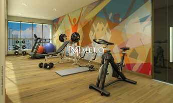 Imagem 6: Oportunidade te esperando! - Apto para venda com 28 m2 com 1 quarto em Boa Viagem.