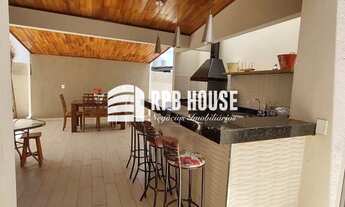 Imagem 2: Casa Cond. Evidence 4 dorm. Zona Sul - Imperdível !!